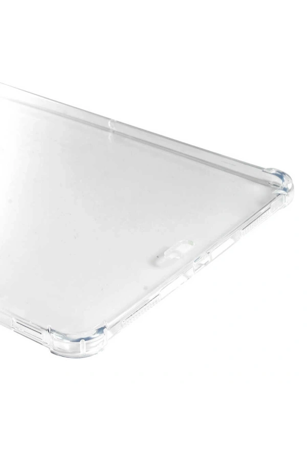 Apple iPad Pro 11 2020 (2.Nesil) Kılıf Zore Tablet Nitro Anti Shock Silikon Kapak