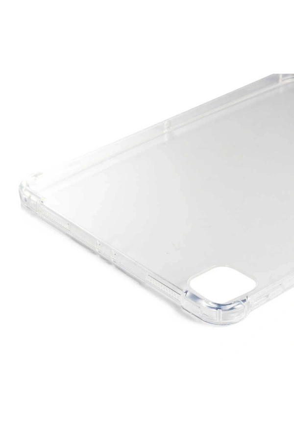 Apple iPad Pro 11 2020 (2.Nesil) Kılıf Zore Tablet Nitro Anti Shock Silikon Kapak