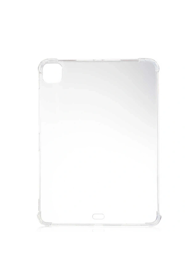 Apple iPad Pro 11 2020 (2.Nesil) Kılıf Zore Tablet Nitro Anti Shock Silikon Kapak