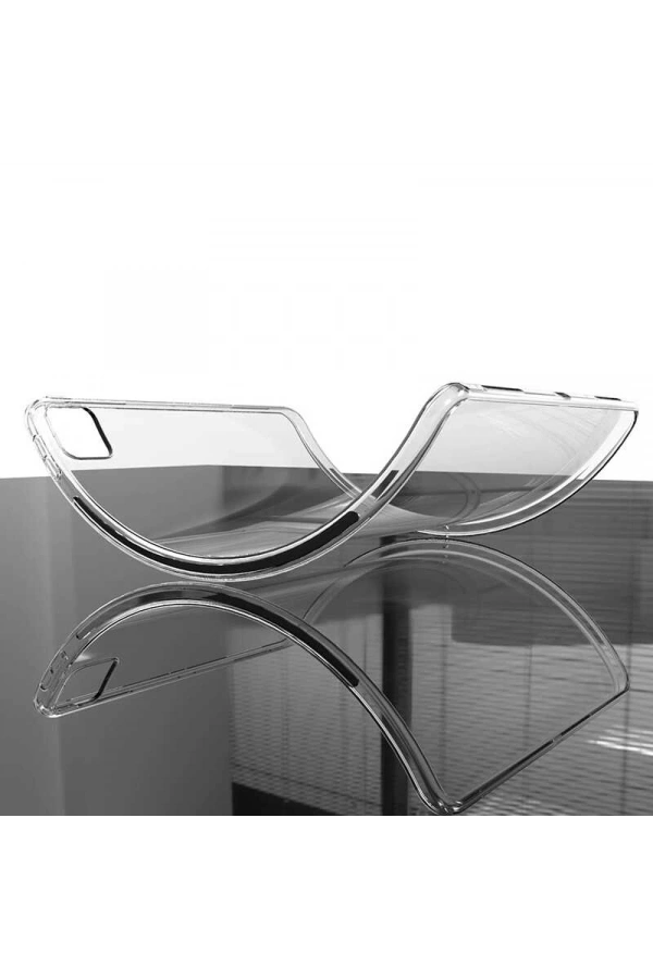 Apple iPad Pro 11 2020 (2.Nesil) Kılıf Zore Tablet Süper Silikon Kapak