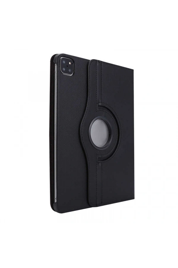 Apple iPad Pro 11 2020 (2.Nesil) Zore Dönebilen Standlı Kılıf