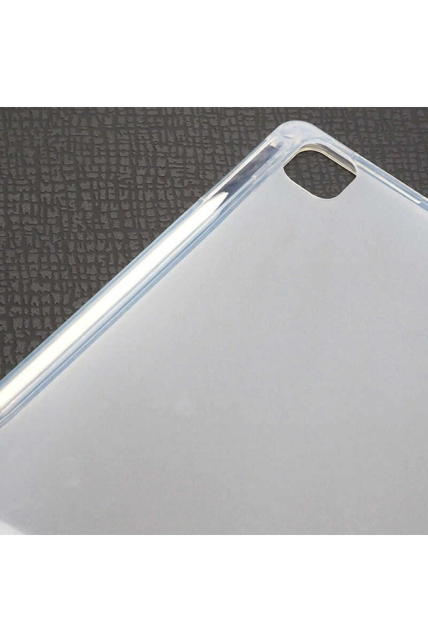 Apple iPad Pro 11 2020 (2.Nesil) Zore Kalemli Tablet Silikon