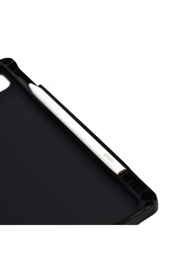 Apple iPad Pro 11 2020 (2.Nesil) Zore Kalemli Tablet Silikon