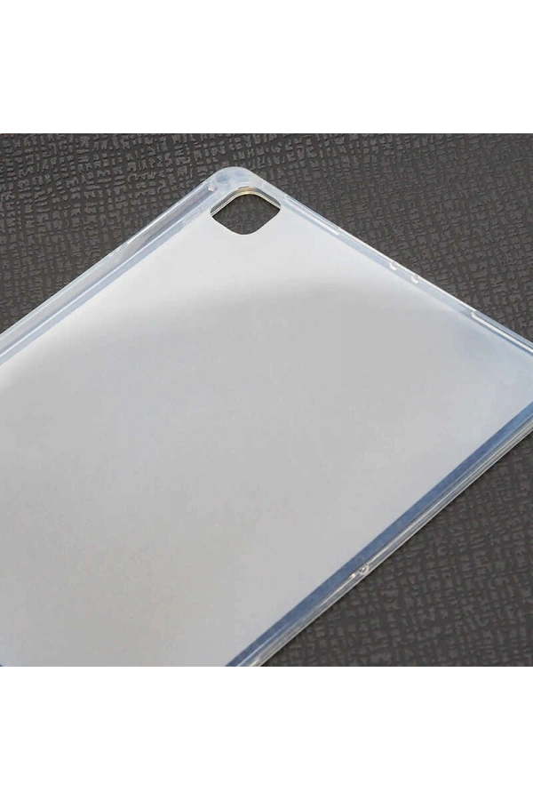 Apple iPad Pro 11 2020 (2.Nesil) Zore Kalemli Tablet Silikon