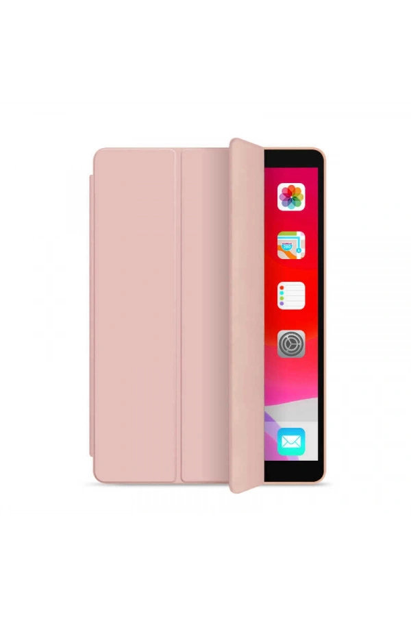 Apple iPad Pro 11 2020 (2.Nesil) Zore Orjinal Standlı Kılıf