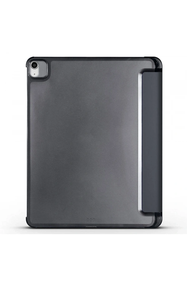 Apple iPad Pro 11 2022 M2 Zore Smart Cover Kalem Bölmeli Standlı 1-1 Kılıf