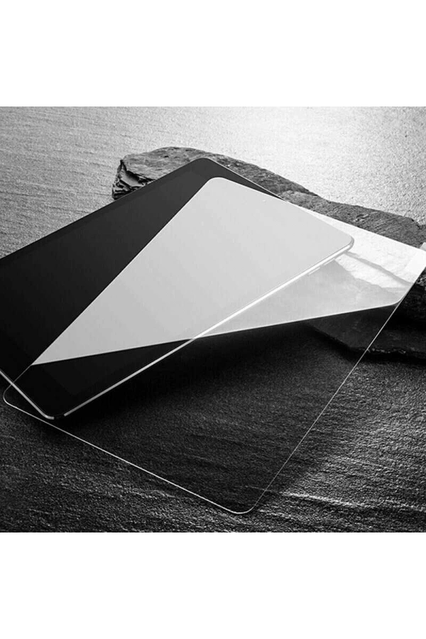 Apple iPad Pro 11 2022 M2 Zore Temperli Cam Ekran Koruyucu