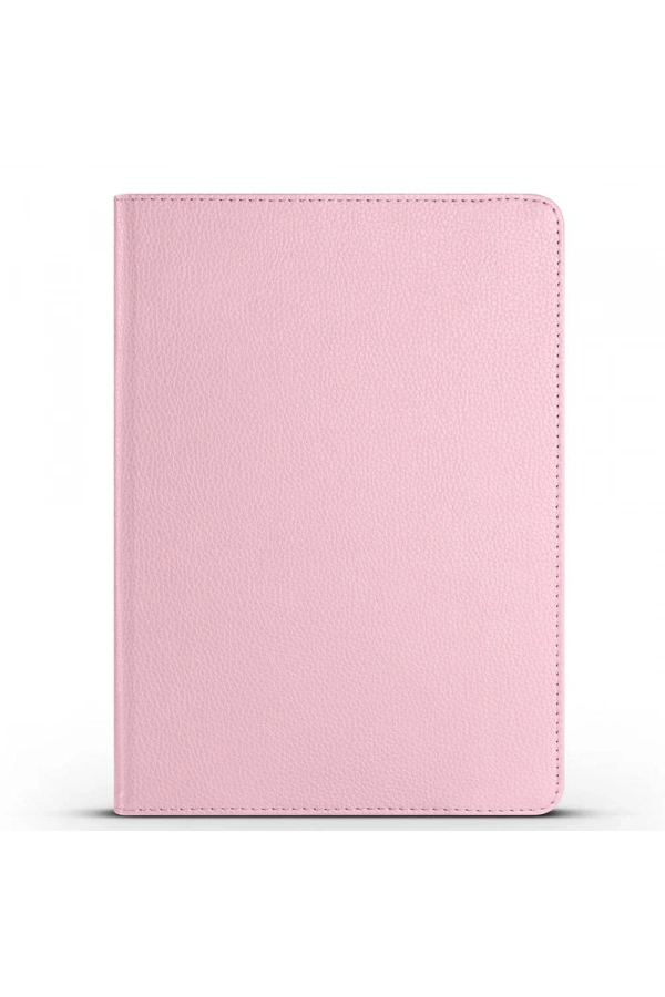 Apple iPad Pro 11 2024 Zore Dönebilen Standlı Kılıf