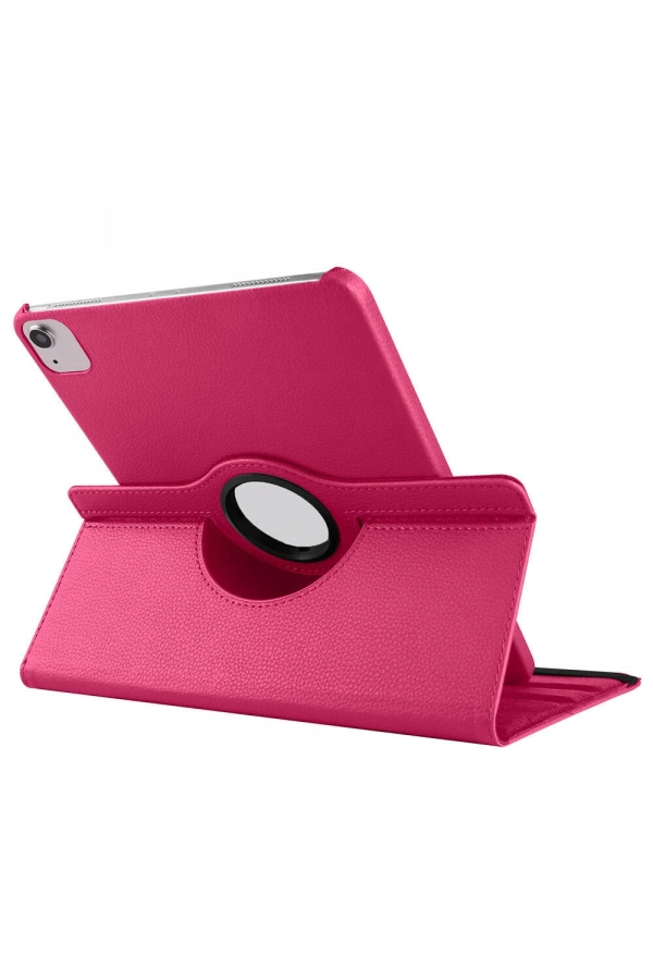 Apple iPad Pro 11 2024 Zore Dönebilen Standlı Kılıf