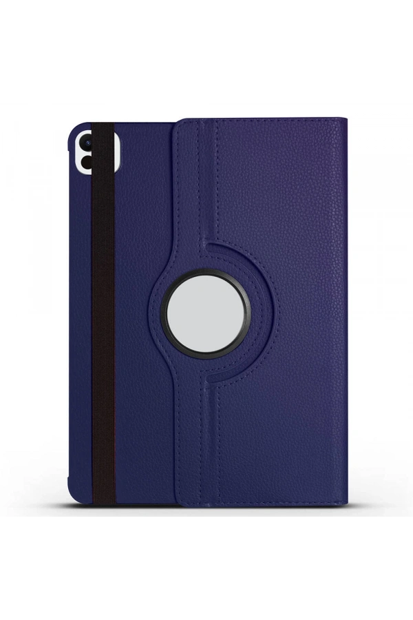 Apple iPad Pro 11 2025 M5 Zore Dönebilen Standlı Kılıf