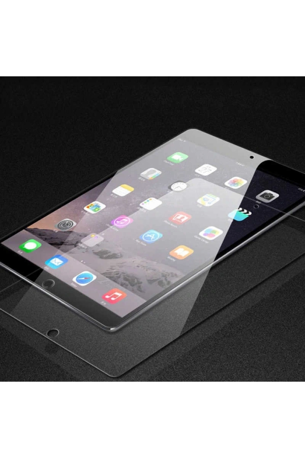 Apple iPad Pro 12.9 2015 Zore Temperli Cam Ekran Koruyucu