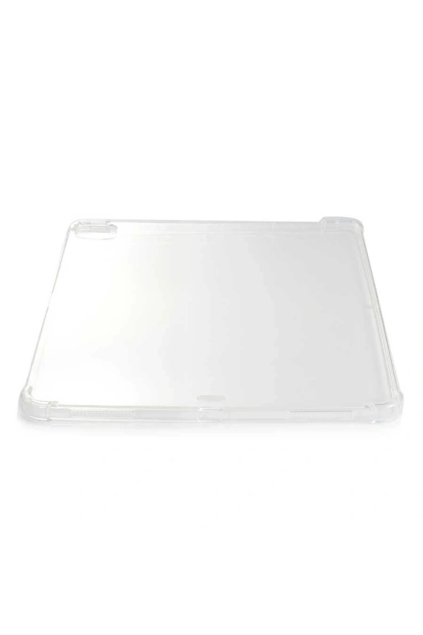 Apple iPad Pro 12.9 2020 (4.Nesil) Kılıf Zore Tablet Nitro Anti Shock Silikon Kapak