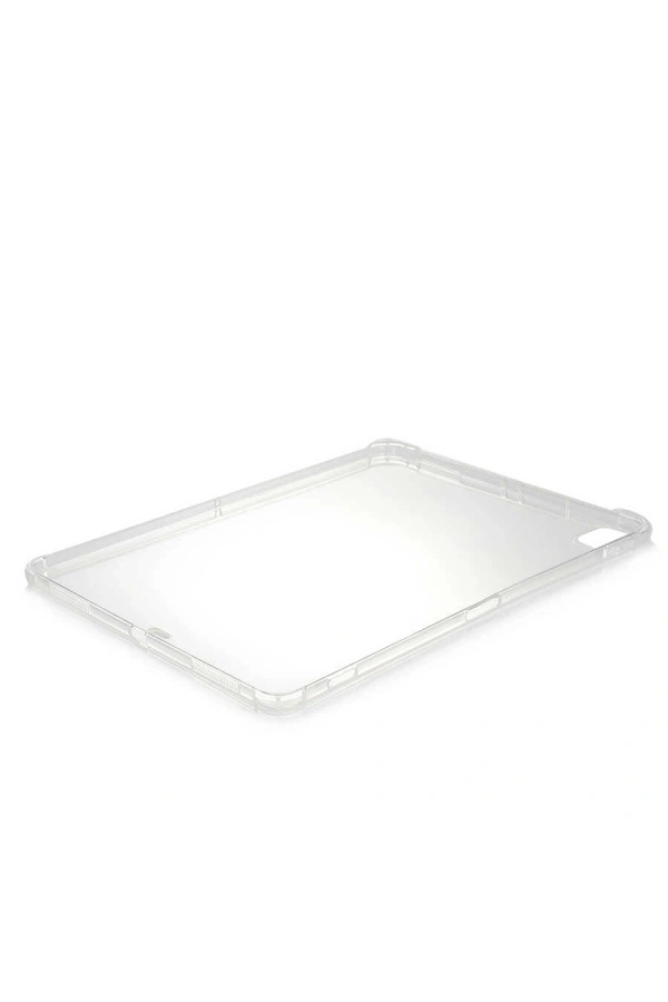 Apple iPad Pro 12.9 2022 M2 Kılıf Zore Tablet Nitro Anti Shock Silikon Kapak