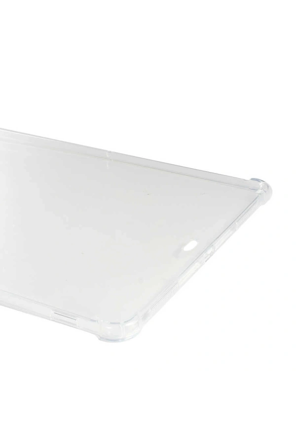 Apple iPad Pro 12.9 2022 M2 Kılıf Zore Tablet Nitro Anti Shock Silikon Kapak