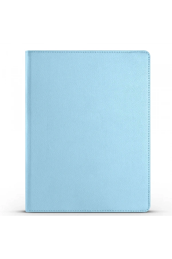Apple iPad Pro 13 2024 Zore Dönebilen Standlı Kılıf