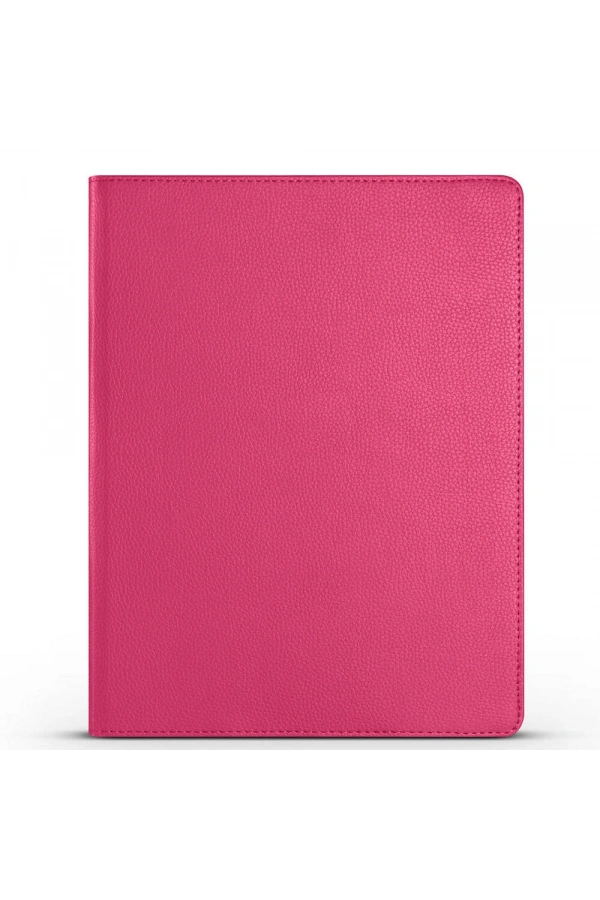 Apple iPad Pro 13 2024 Zore Dönebilen Standlı Kılıf