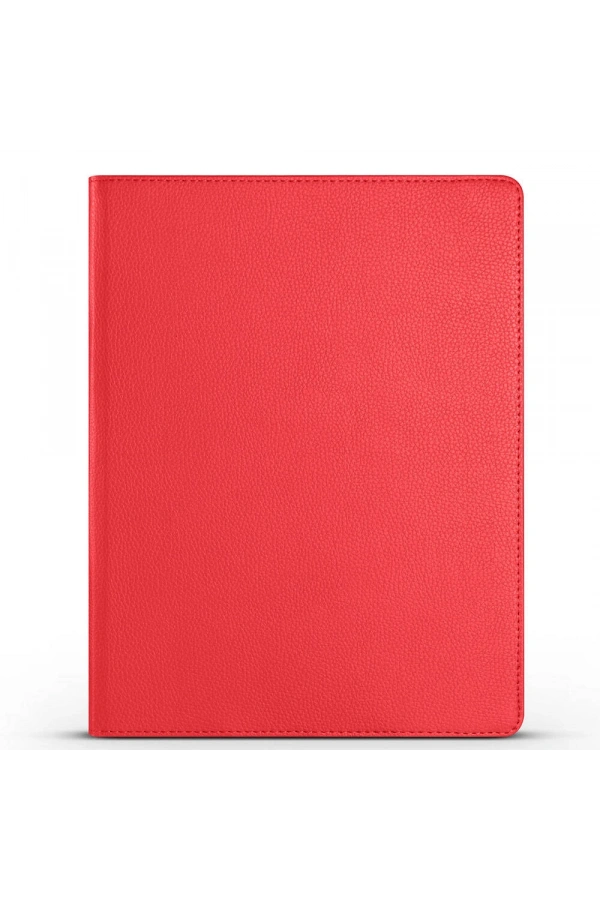 Apple iPad Pro 13 2024 Zore Dönebilen Standlı Kılıf