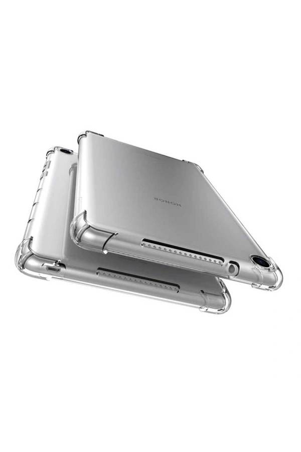 Apple iPad Pro 9.7 2016 Kılıf Zore Tablet Nitro Anti Shock Silikon Kapak