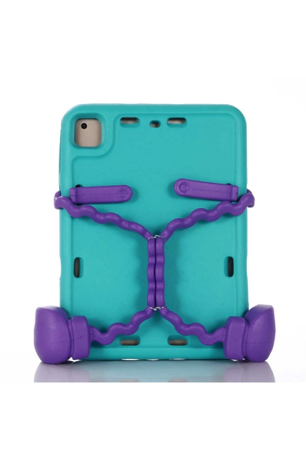 Apple iPad Pro 9.7 2016 Zore Eva Boxer Tablet Silikon