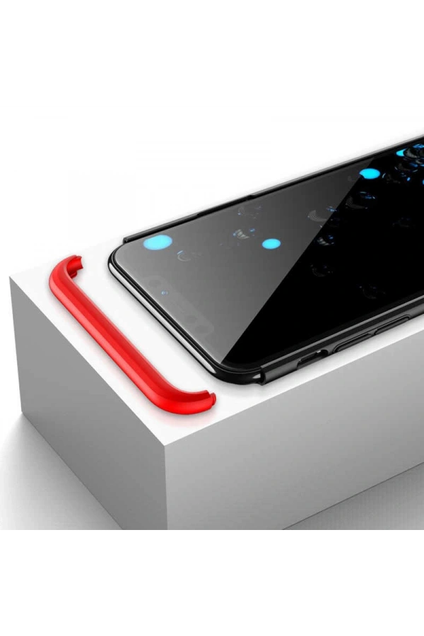 Apple iPhone 11 Kılıf Zore Ays Kapak