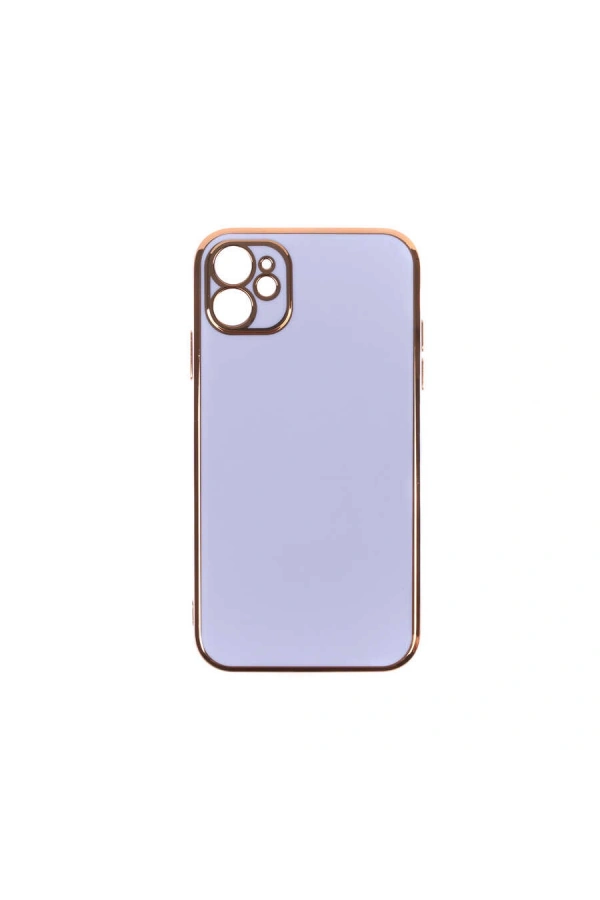 Apple iPhone 11 Kılıf Zore Bark Kapak