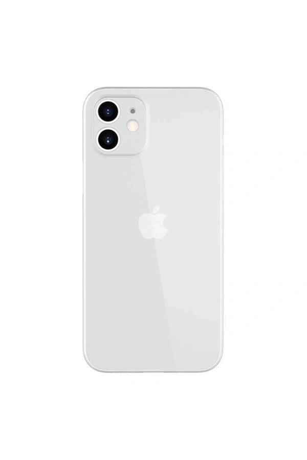 Apple iPhone 11 Kılıf Zore Blok Kapak