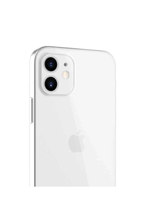 Apple iPhone 11 Kılıf Zore Blok Kapak