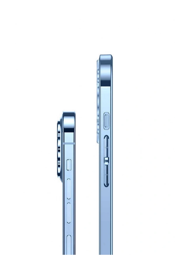 Apple iPhone 11 Kılıf Zore Bobo Kapak