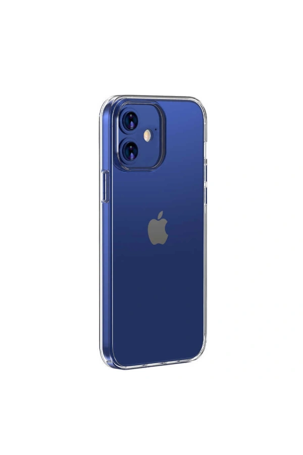 Apple iPhone 11 Kılıf Zore Droga Kapak