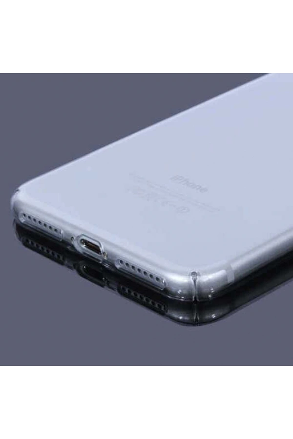 Apple iPhone 11 Kılıf Zore Droga Kapak