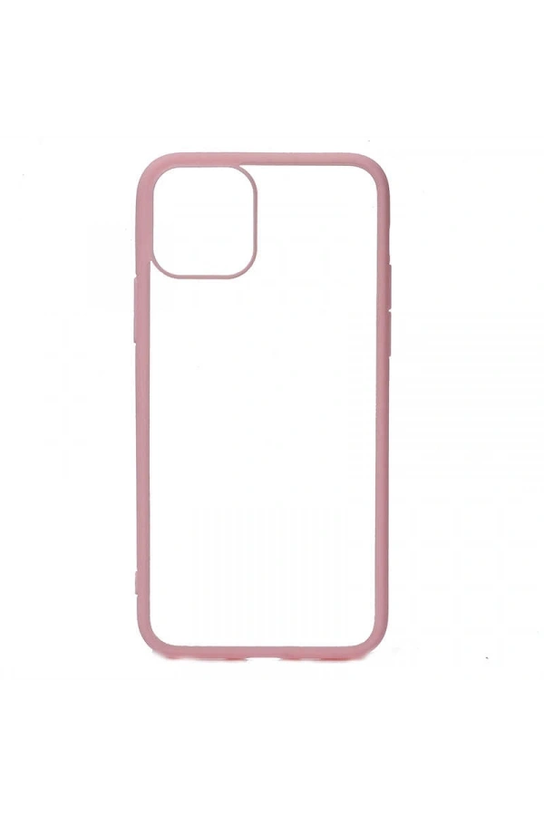 Apple iPhone 11 Kılıf Zore Endi Kapak
