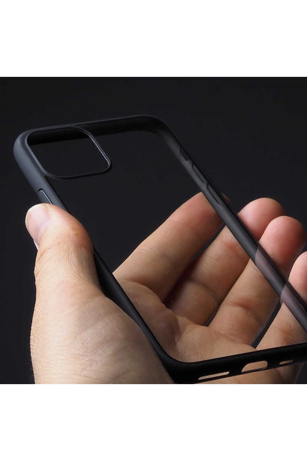 Apple iPhone 11 Kılıf Zore Endi Kapak