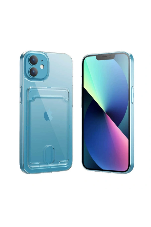 Apple iPhone 11 Kılıf Zore Ensa Kapak