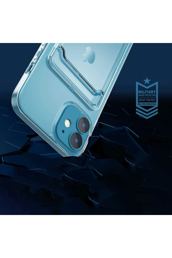 Apple iPhone 11 Kılıf Zore Ensa Kapak