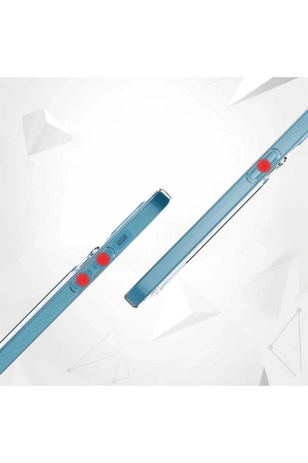 Apple iPhone 11 Kılıf Zore Ensa Kapak