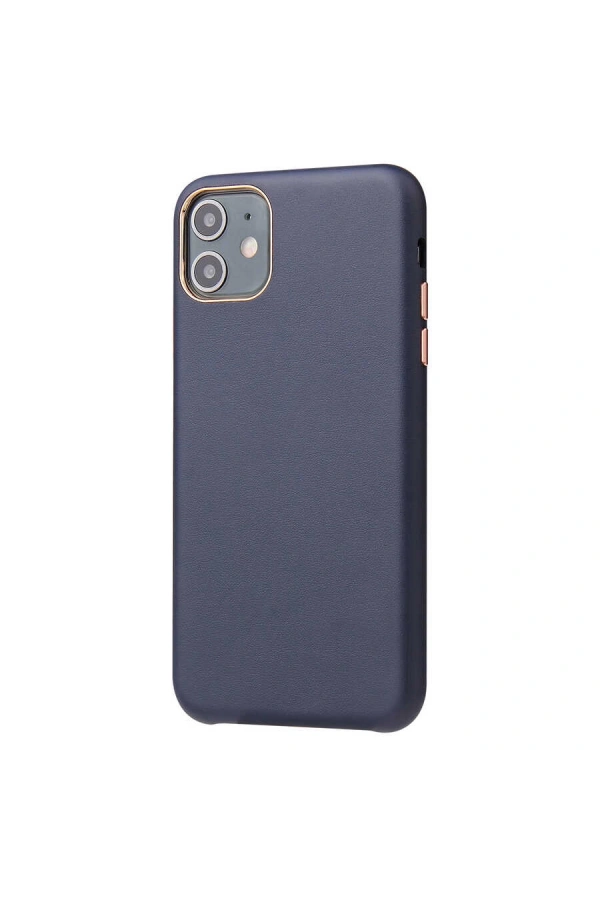 Apple iPhone 11 Kılıf Zore Eyzi Kapak