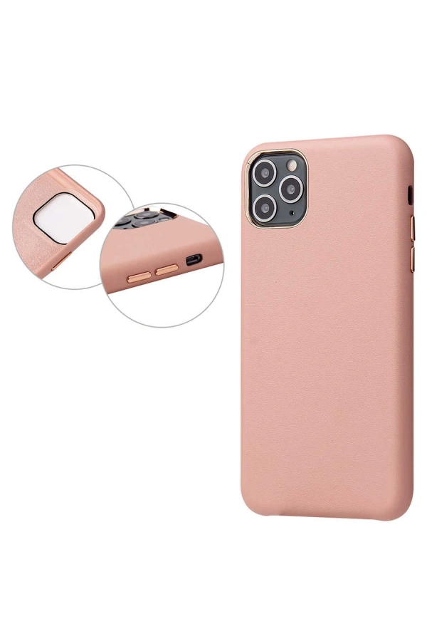 Apple iPhone 11 Kılıf Zore Eyzi Kapak