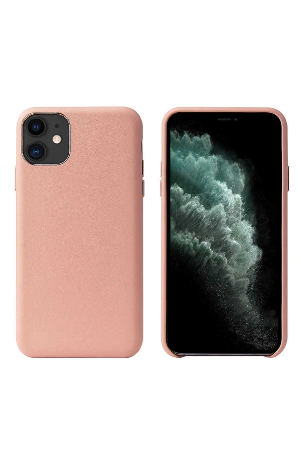 Apple iPhone 11 Kılıf Zore Eyzi Kapak