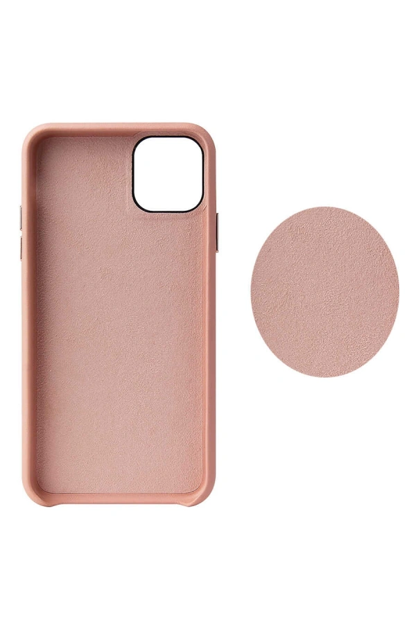 Apple iPhone 11 Kılıf Zore Eyzi Kapak