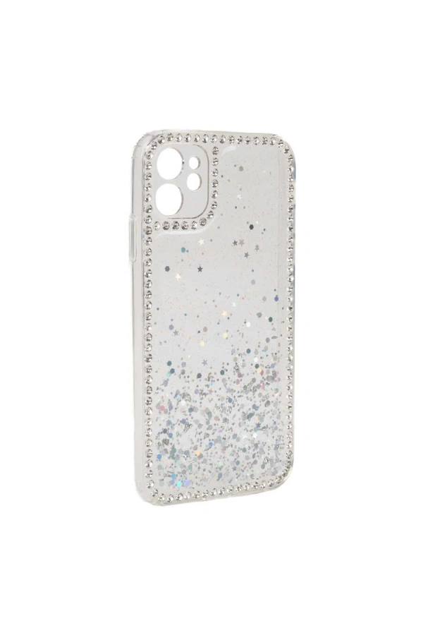 Apple iPhone 11 Kılıf Zore Fensi Kapak