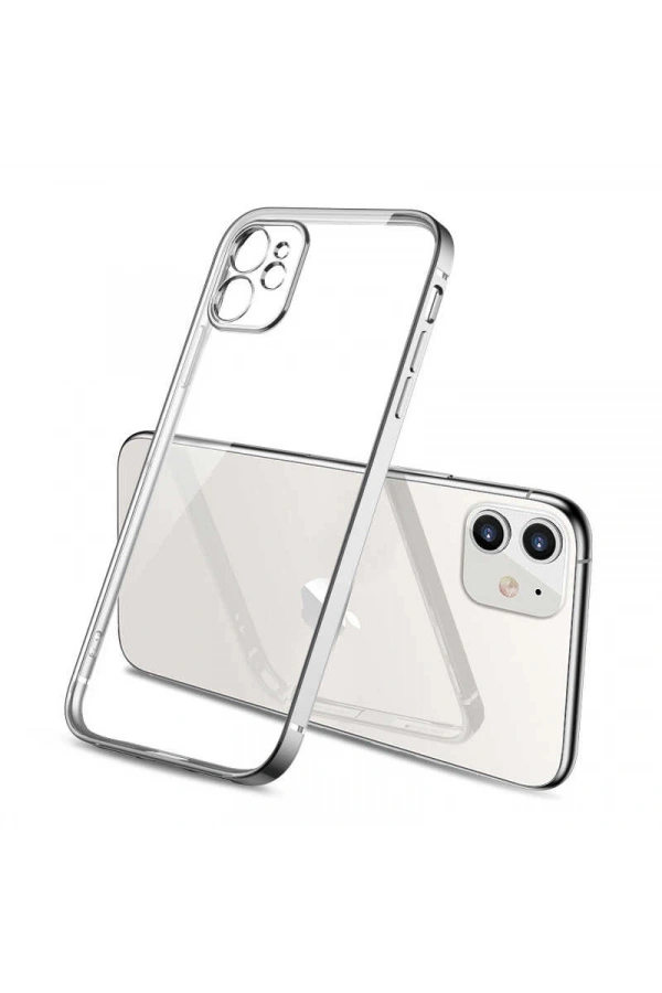 Apple iPhone 11 Kılıf Zore Gbox Kapak