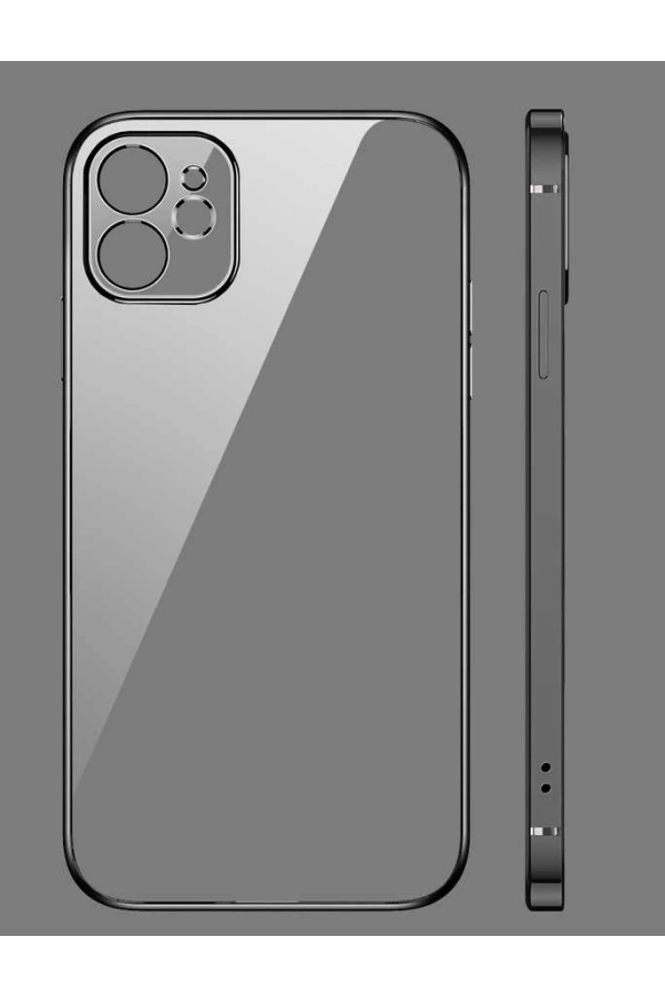 Apple iPhone 11 Kılıf Zore Gbox Kapak