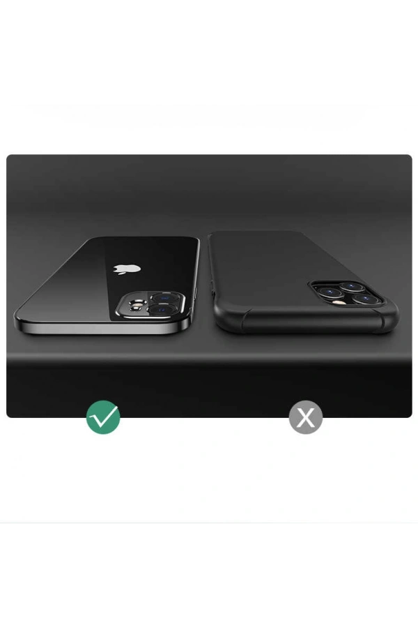 Apple iPhone 11 Kılıf Zore Gbox Kapak