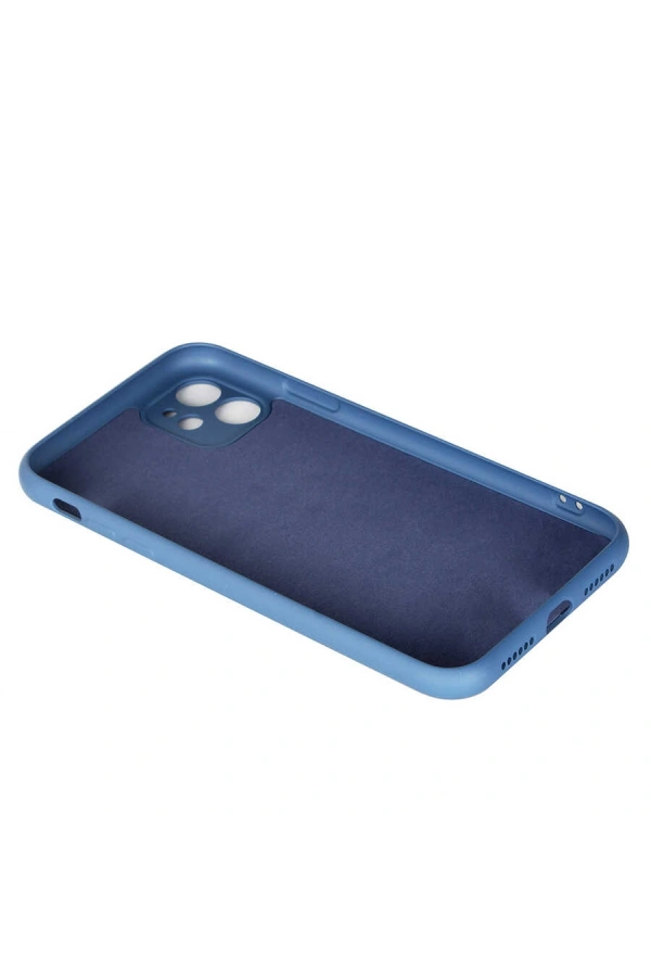 Apple iPhone 11 Kılıf Zore Mara Kapak