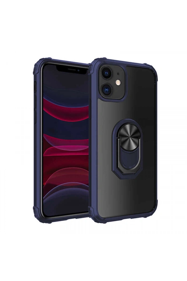 Apple iPhone 11 Kılıf Zore Mola Kapak