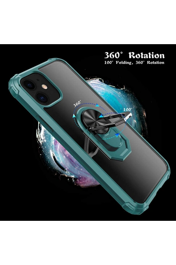 Apple iPhone 11 Kılıf Zore Mola Kapak