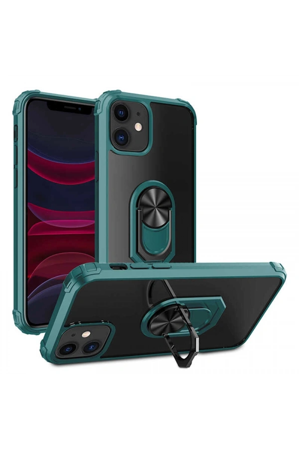 Apple iPhone 11 Kılıf Zore Mola Kapak