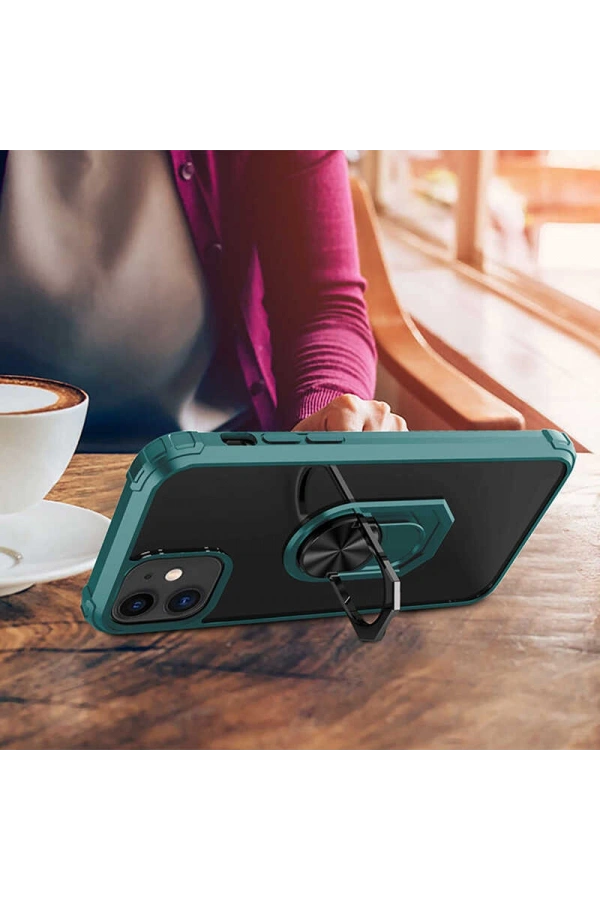 Apple iPhone 11 Kılıf Zore Mola Kapak