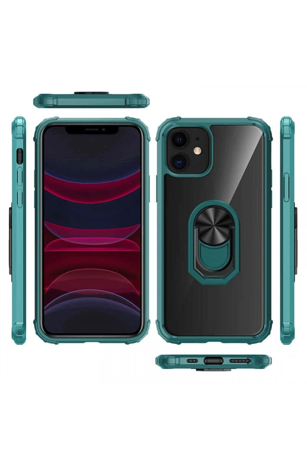 Apple iPhone 11 Kılıf Zore Mola Kapak