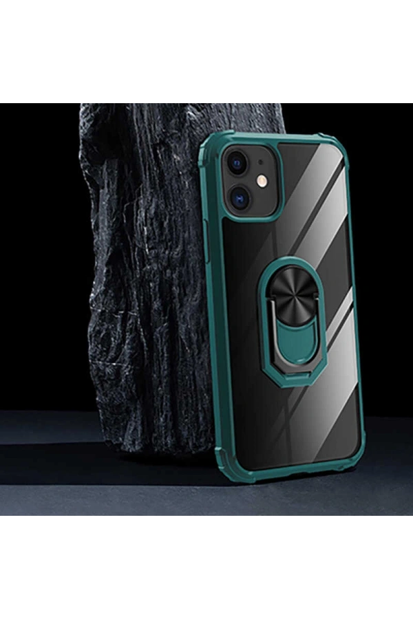 Apple iPhone 11 Kılıf Zore Mola Kapak